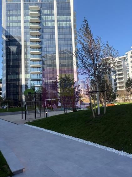 Apartament One Lake Club Lacul Tei — fotografia 3
