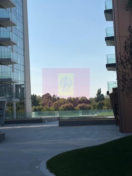 Apartament One Lake Club Lacul Tei — fotografia 5