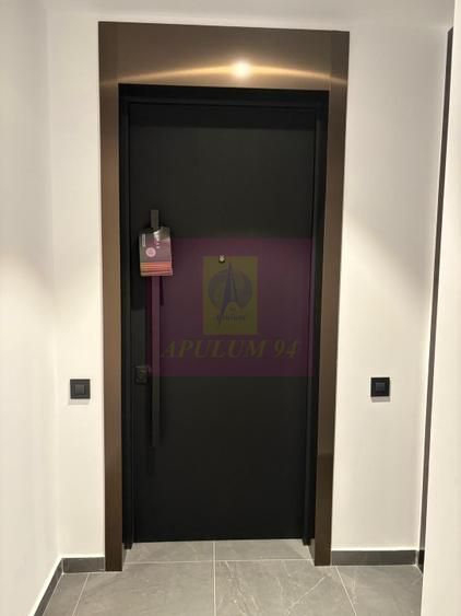 Apartament One Lake Club Lacul Tei — fotografia 6
