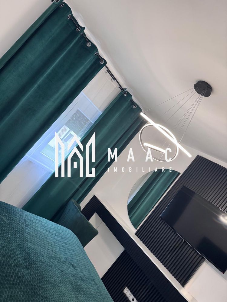 Apartament de vânzare | Sibiu | Arhitecților - Calea Cisnădiei — fotografia 3