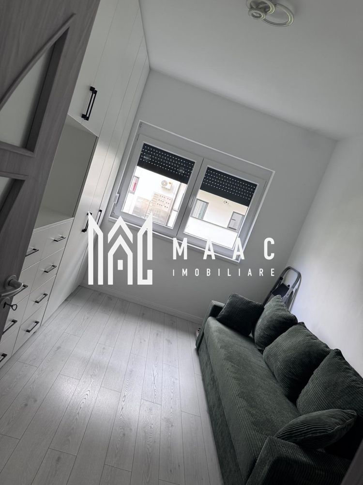 Apartament de vânzare | Sibiu | Arhitecților - Calea Cisnădiei — fotografia 5