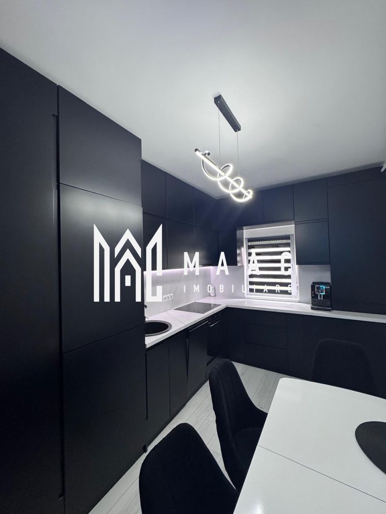Apartament de vânzare | Sibiu | Arhitecților - Calea Cisnădiei — fotografia 6