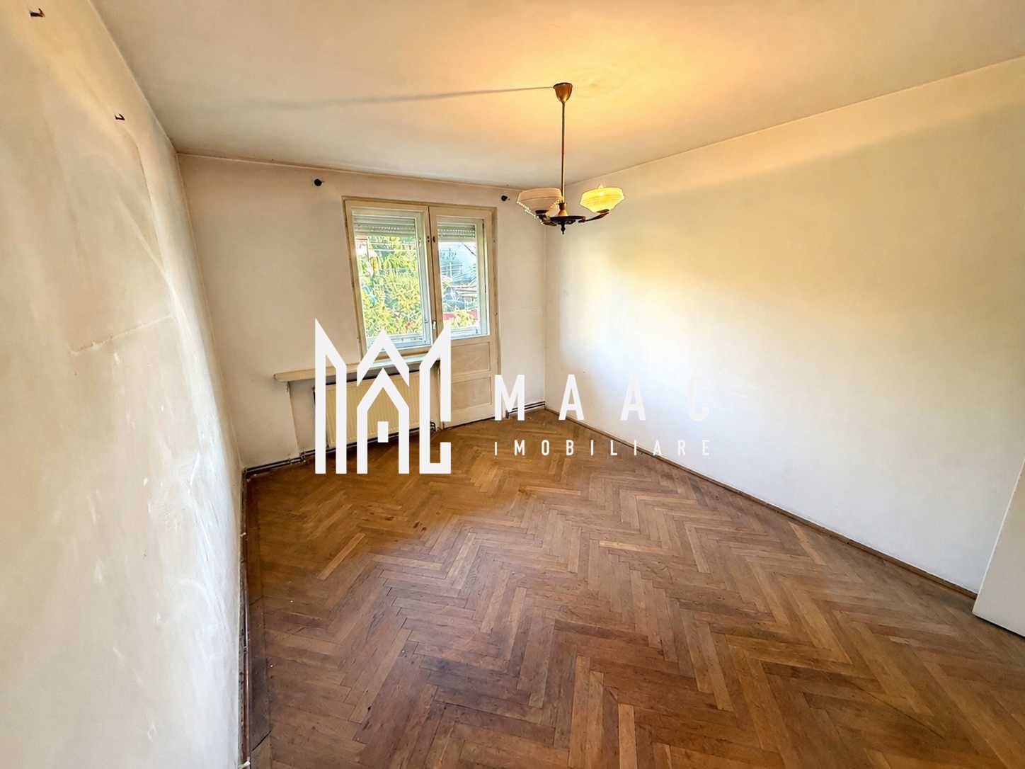 Apartament de vânzare Sibiu 3 camere | Ștrand | Garaj | boxă — fotografia 3