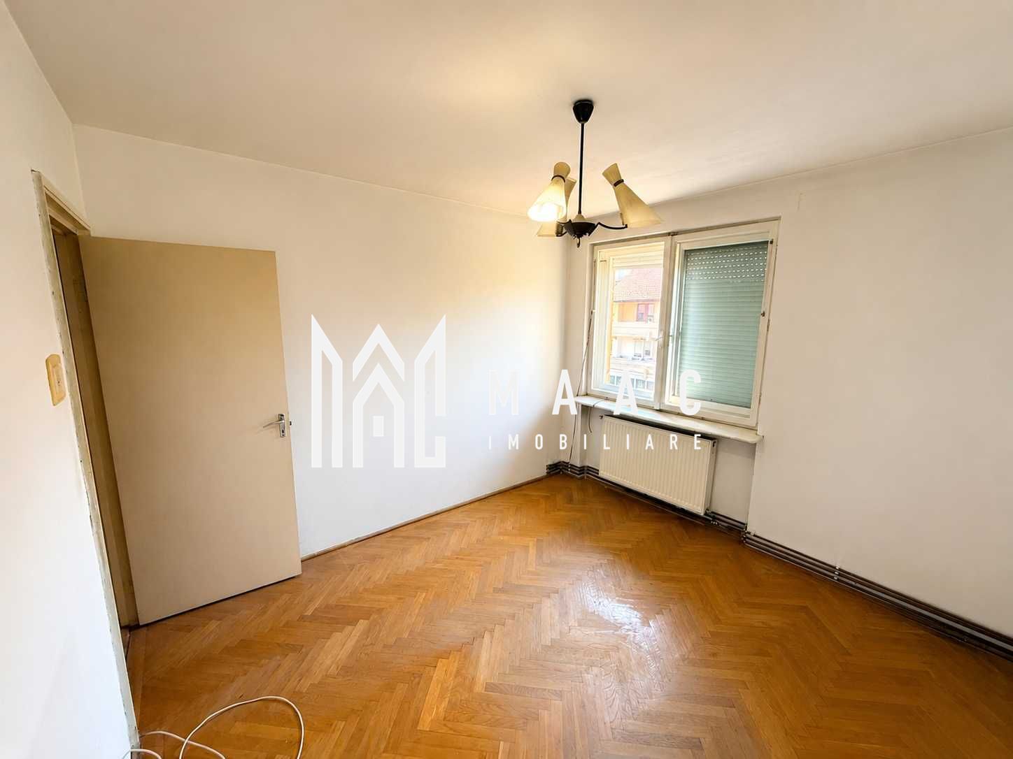 Apartament de vânzare Sibiu 3 camere | Ștrand | Garaj | boxă — fotografia 4