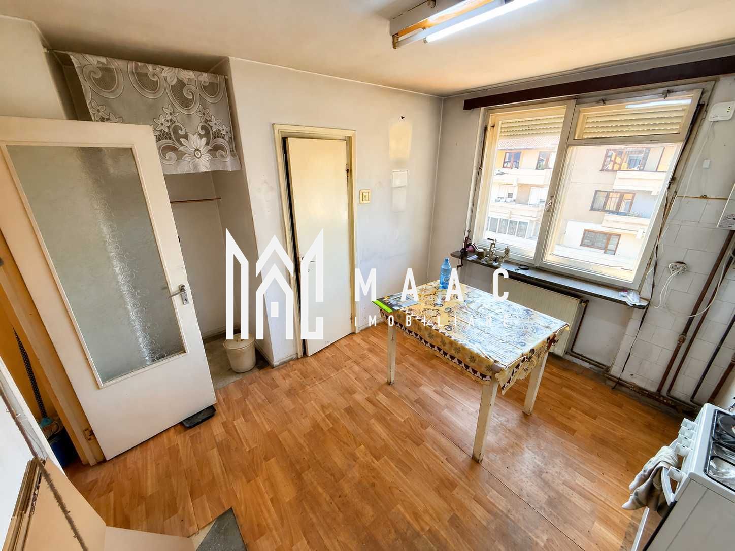 Apartament de vânzare Sibiu 3 camere | Ștrand | Garaj | boxă — fotografia 5