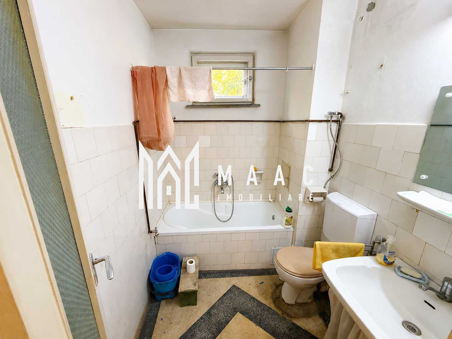 Apartament de vânzare Sibiu 3 camere | Ștrand | Garaj | boxă — fotografia 6
