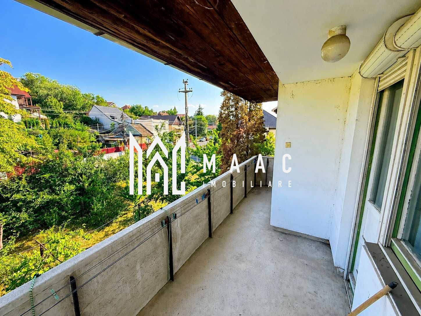 Apartament de vânzare Sibiu 3 camere | Ștrand | Garaj | boxă — fotografia 7