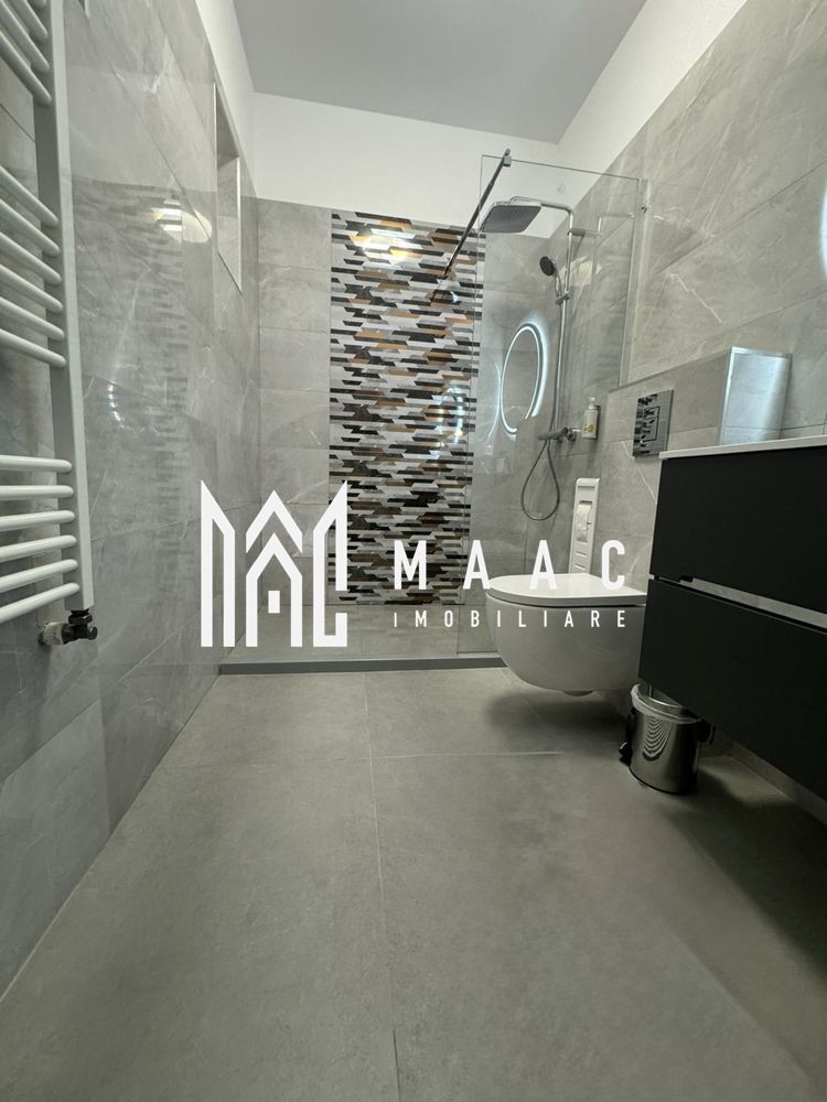 Apartamente 3 camere | Parcare | 105 MP | Zonă Centrală — fotografia 3