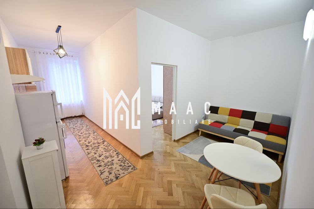 Apartamente 3 camere | Parcare | 105 MP | Zonă Centrală — fotografia 4