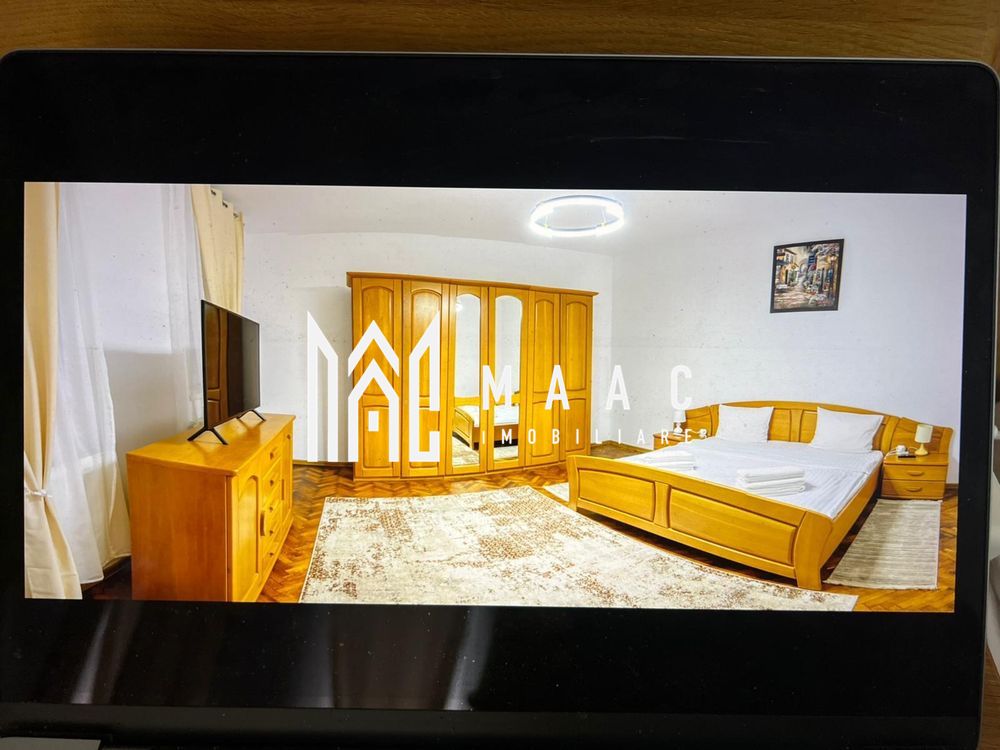 Apartamente 3 camere | Parcare | 105 MP | Zonă Centrală — fotografia 5