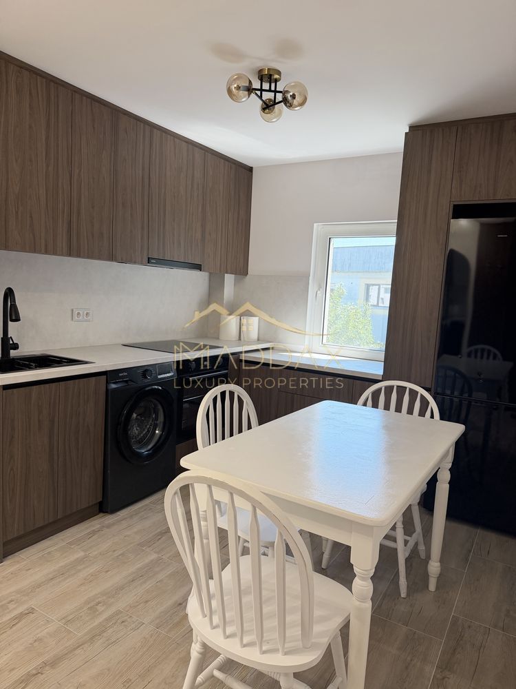 PREMIUM 3 Camere| Aviației – Promenada Mall | Prima inchiriere dupa renovare