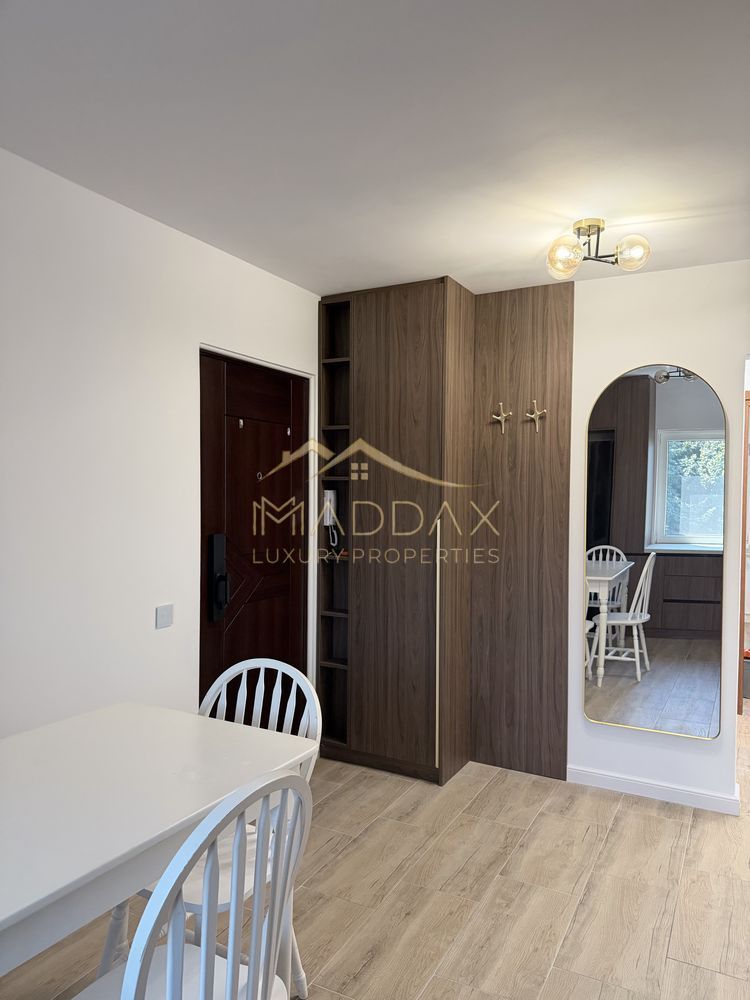 PREMIUM 3 Camere| Aviației – Promenada Mall | Prima inchiriere dupa renovare — fotografia 2