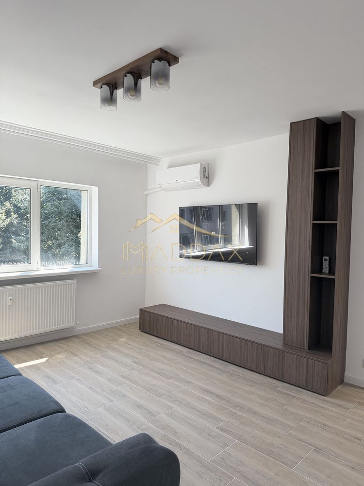 PREMIUM 3 Camere| Aviației – Promenada Mall | Prima inchiriere dupa renovare — fotografia 3