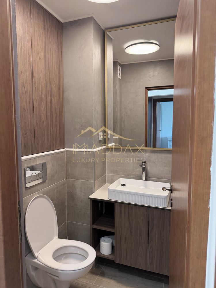 PREMIUM 3 Camere| Aviației – Promenada Mall | Prima inchiriere dupa renovare — fotografia 4