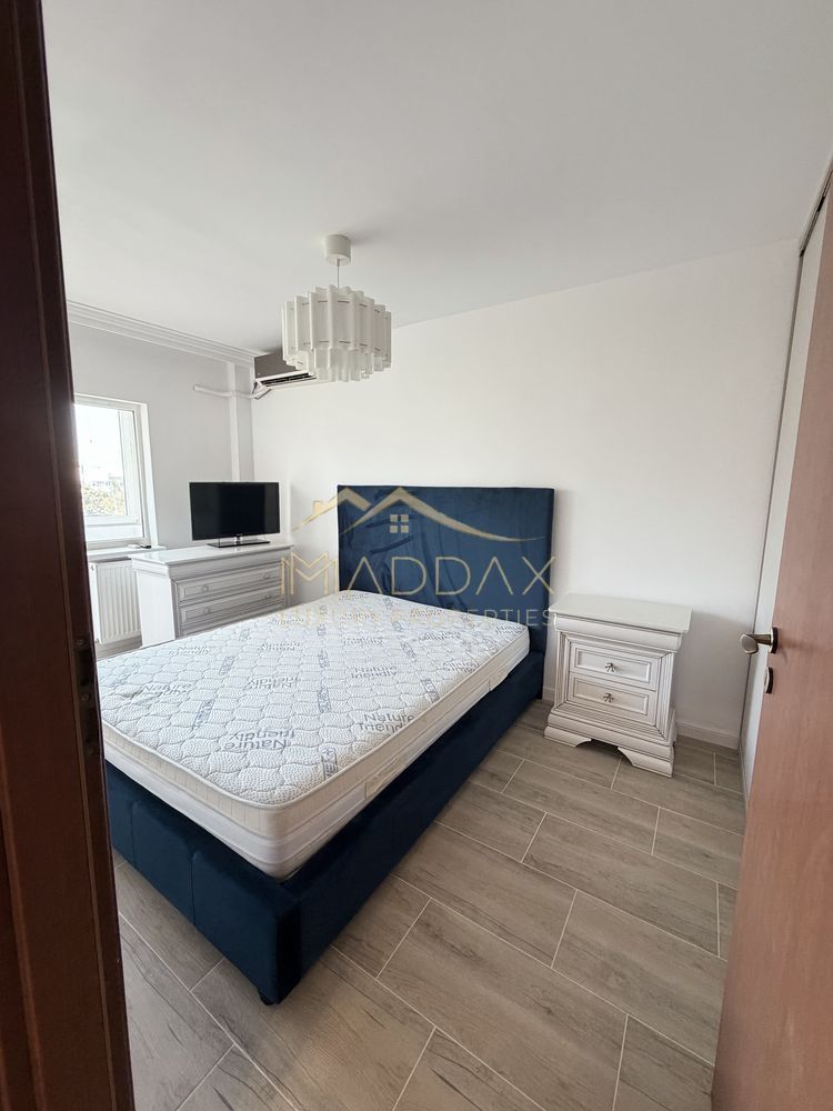PREMIUM 3 Camere| Aviației – Promenada Mall | Prima inchiriere dupa renovare — fotografia 6