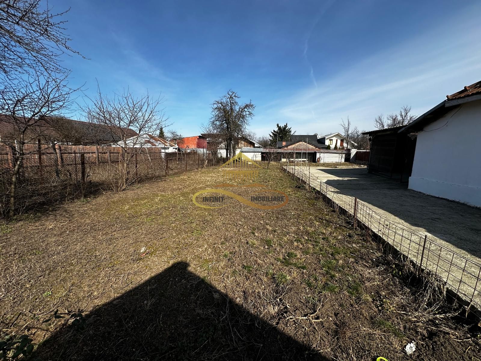Casa batraneasca cu 800 mp teren de vanzare in Tache / Bacau — fotografia 7
