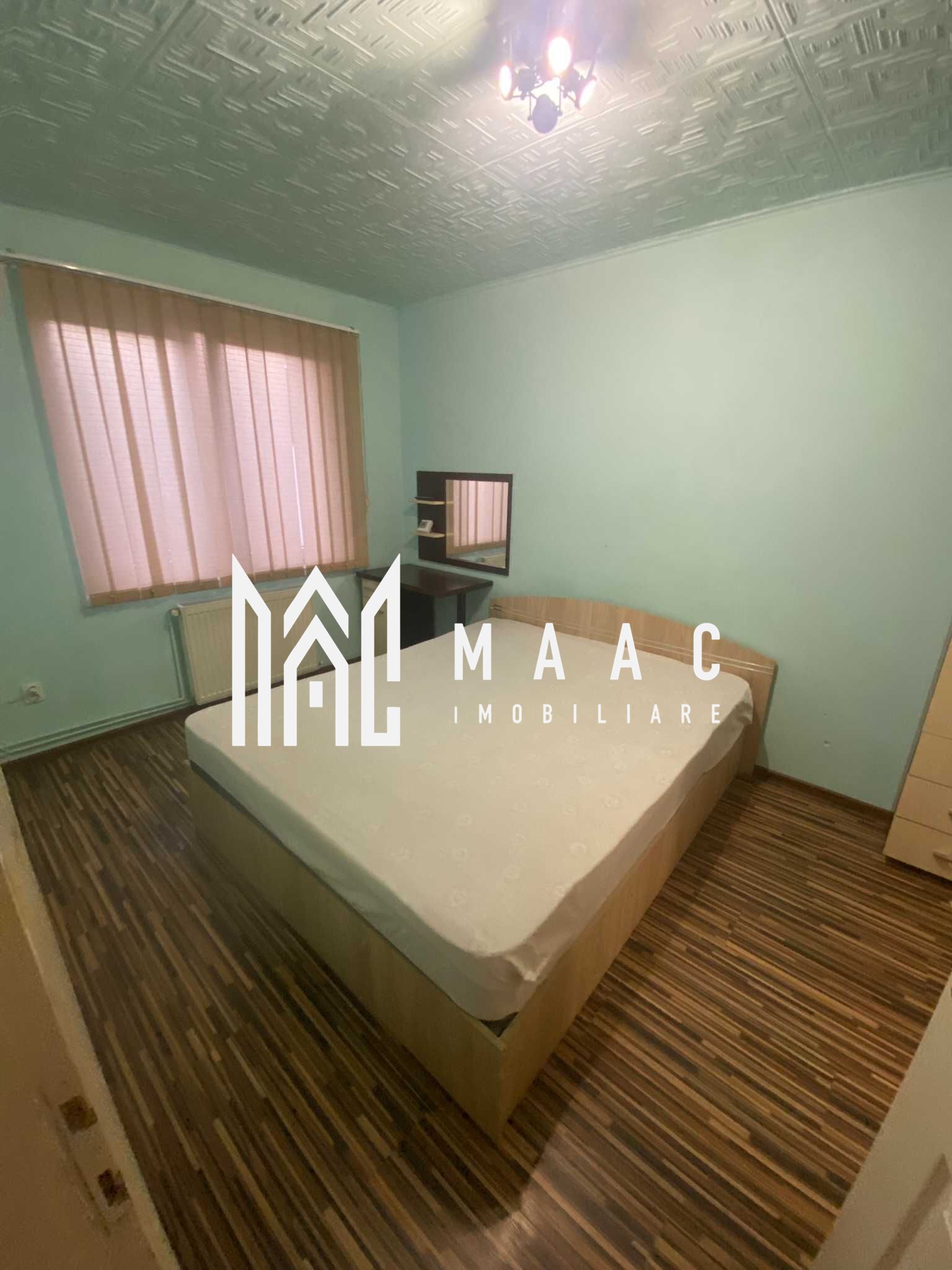 Apartament 2 camere de vânzare | Sibiu, Terezian | 56 mp — fotografia 3