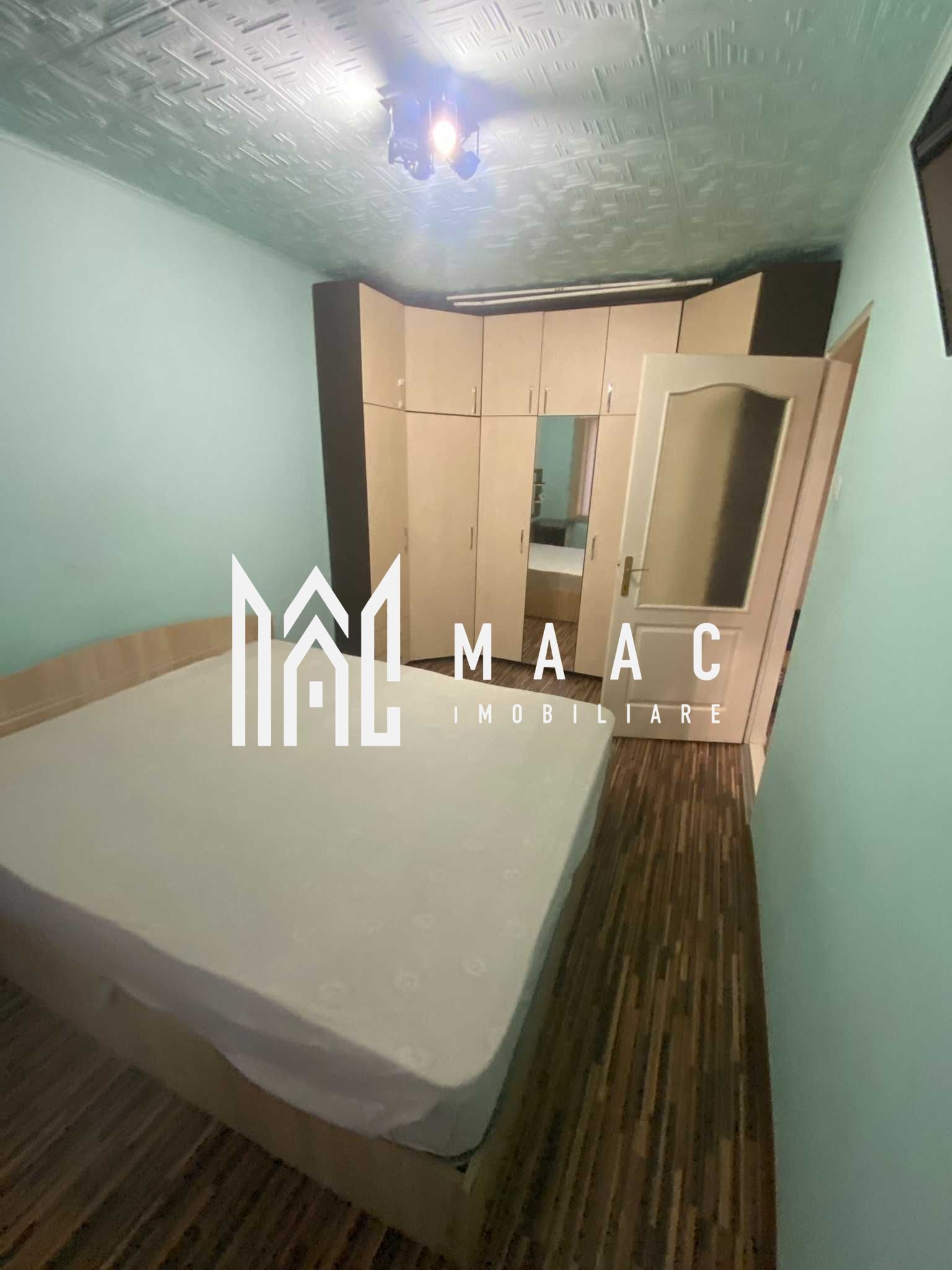 Apartament 2 camere de vânzare | Sibiu, Terezian | 56 mp — fotografia 4