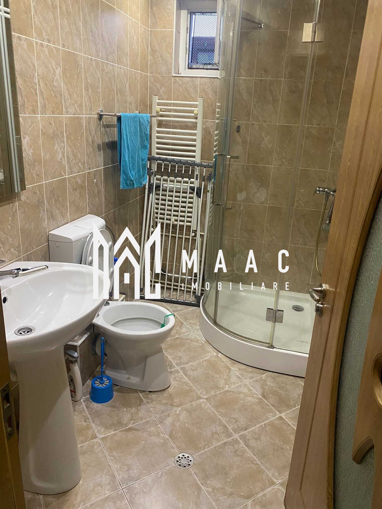 Apartament 2 camere de vânzare | Sibiu, Terezian | 56 mp — fotografia 5