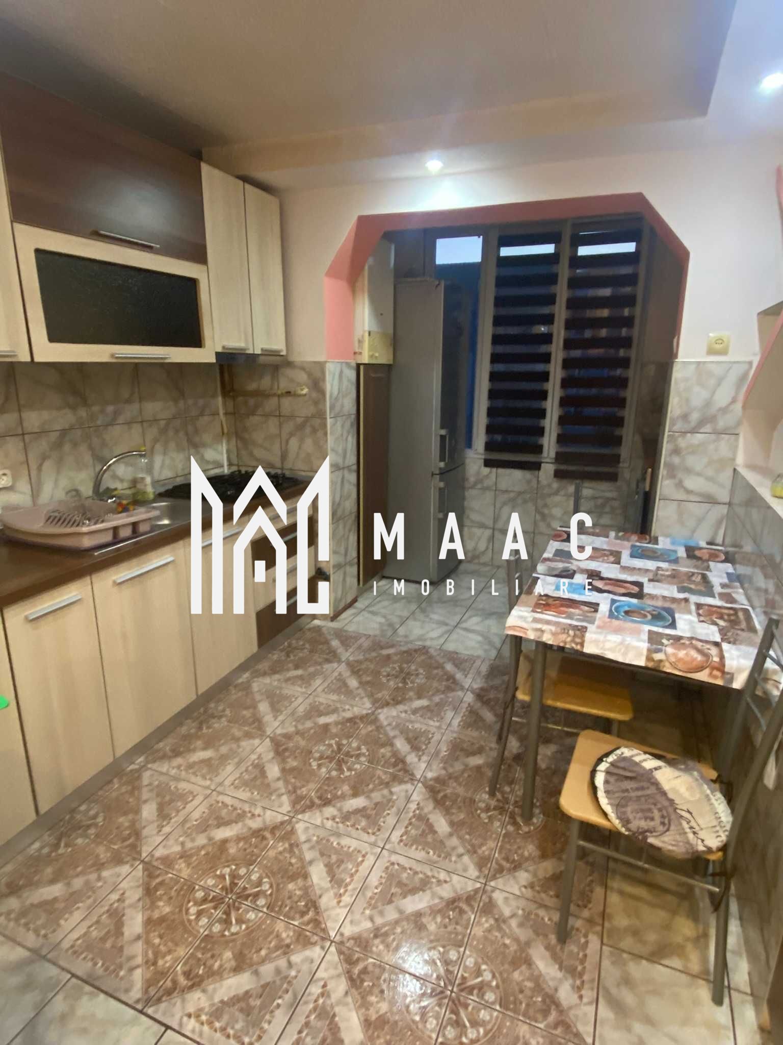 Apartament 2 camere de vânzare | Sibiu, Terezian | 56 mp — fotografia 6