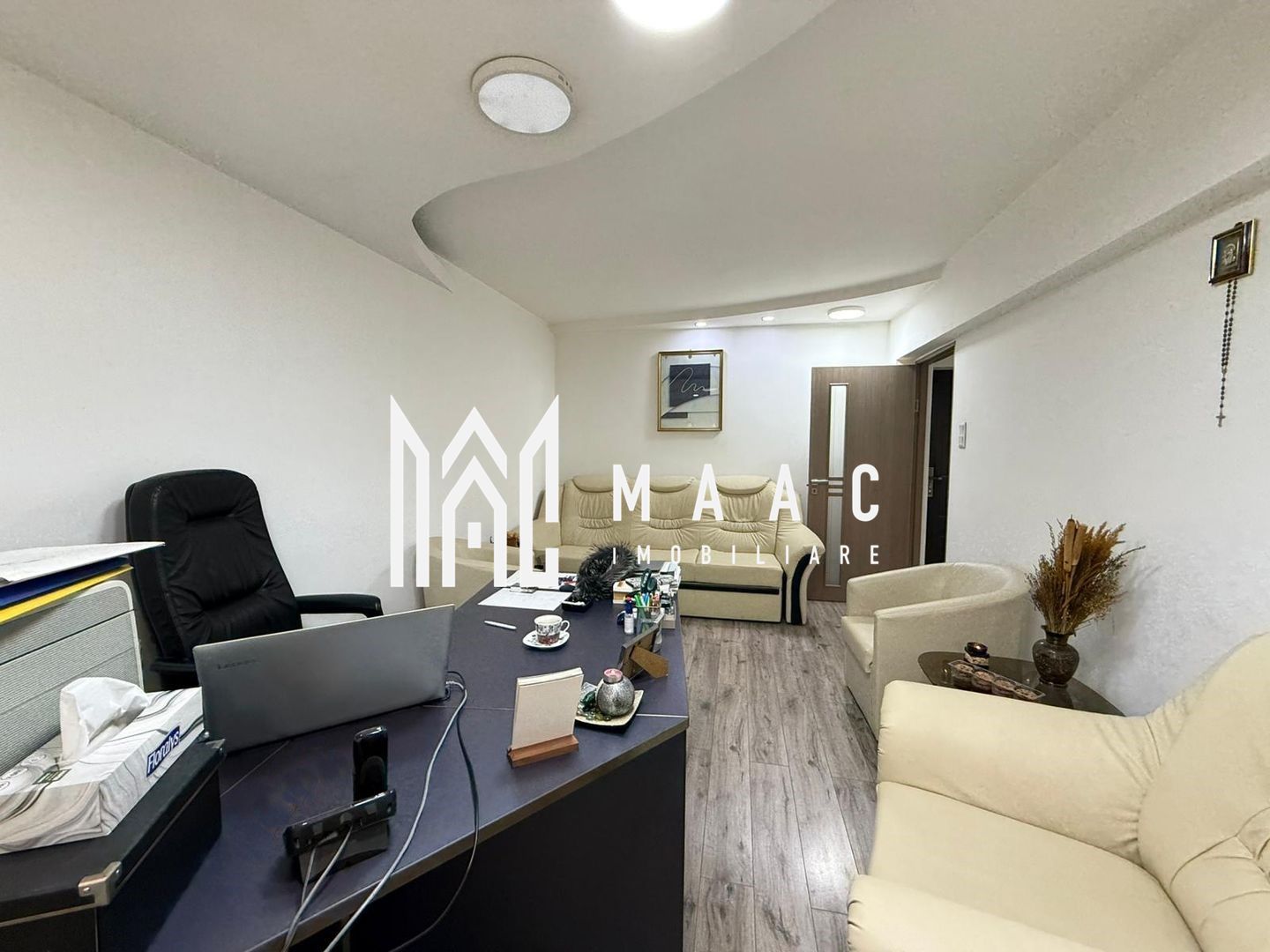 Apartament 2 camere I Decomandat I Parter I Calea Dumbravii