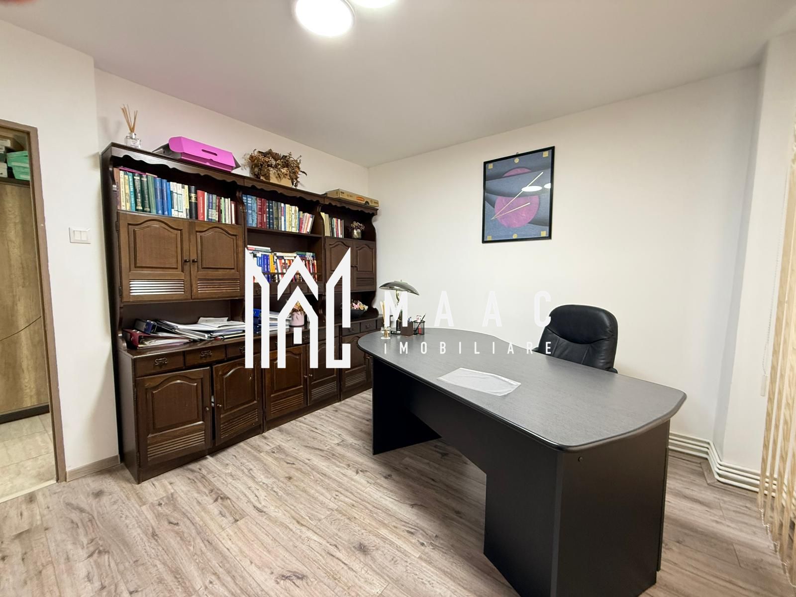 Apartament 2 camere I Decomandat I Parter I Calea Dumbravii — fotografia 3