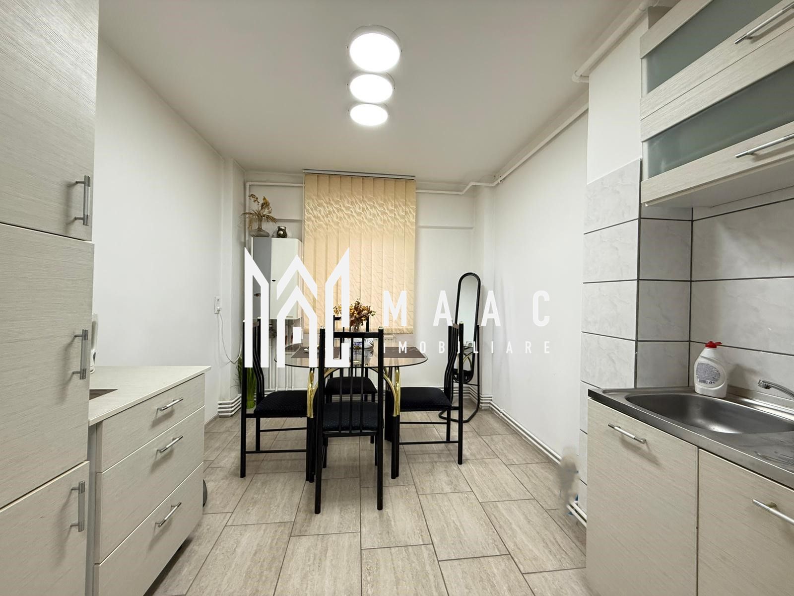 Apartament 2 camere I Decomandat I Parter I Calea Dumbravii — fotografia 4