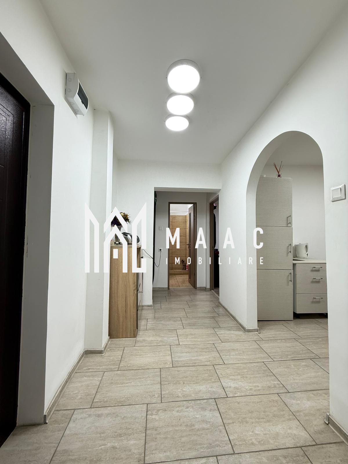 Apartament 2 camere I Decomandat I Parter I Calea Dumbravii — fotografia 5