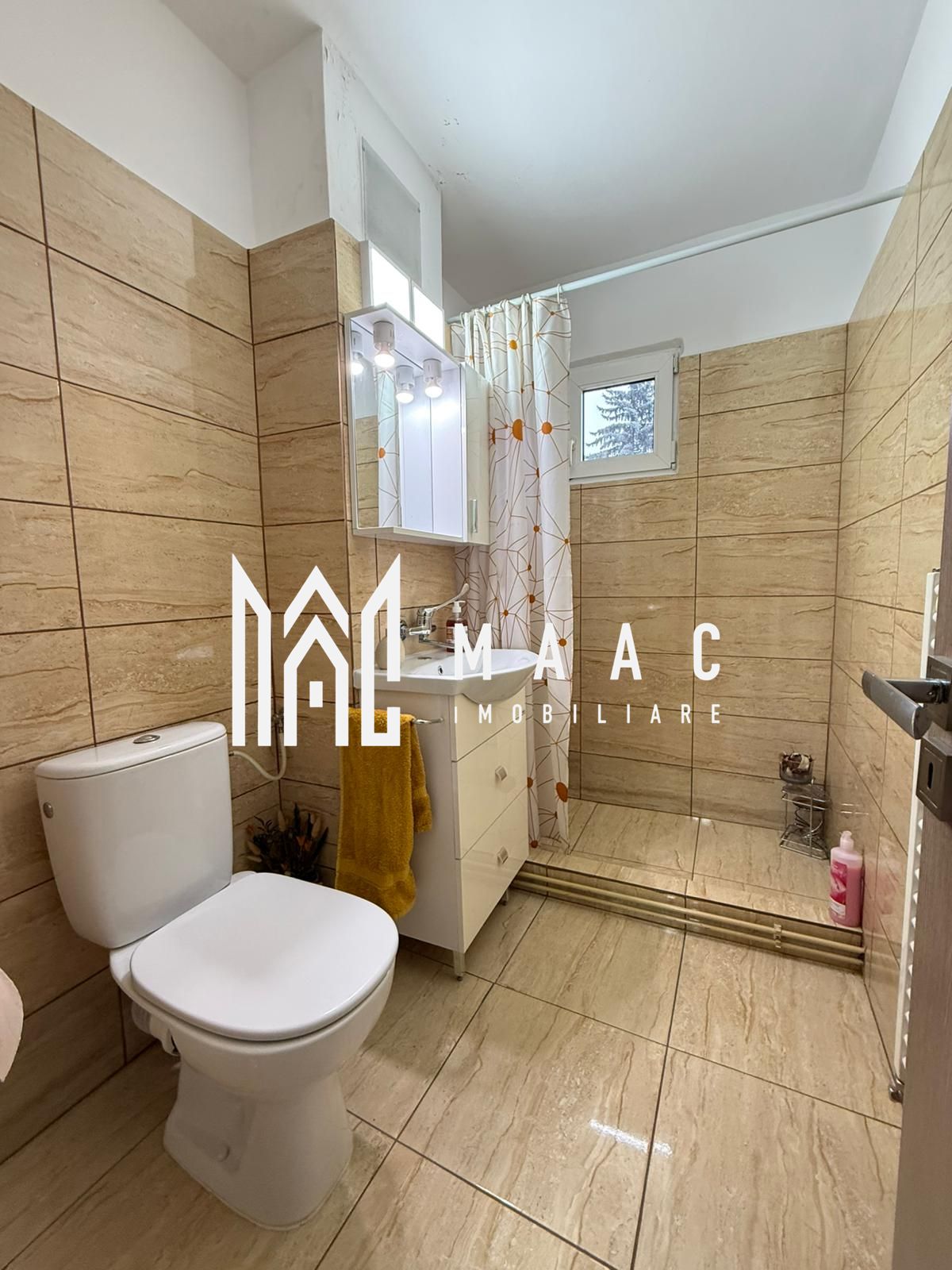Apartament 2 camere I Decomandat I Parter I Calea Dumbravii — fotografia 6