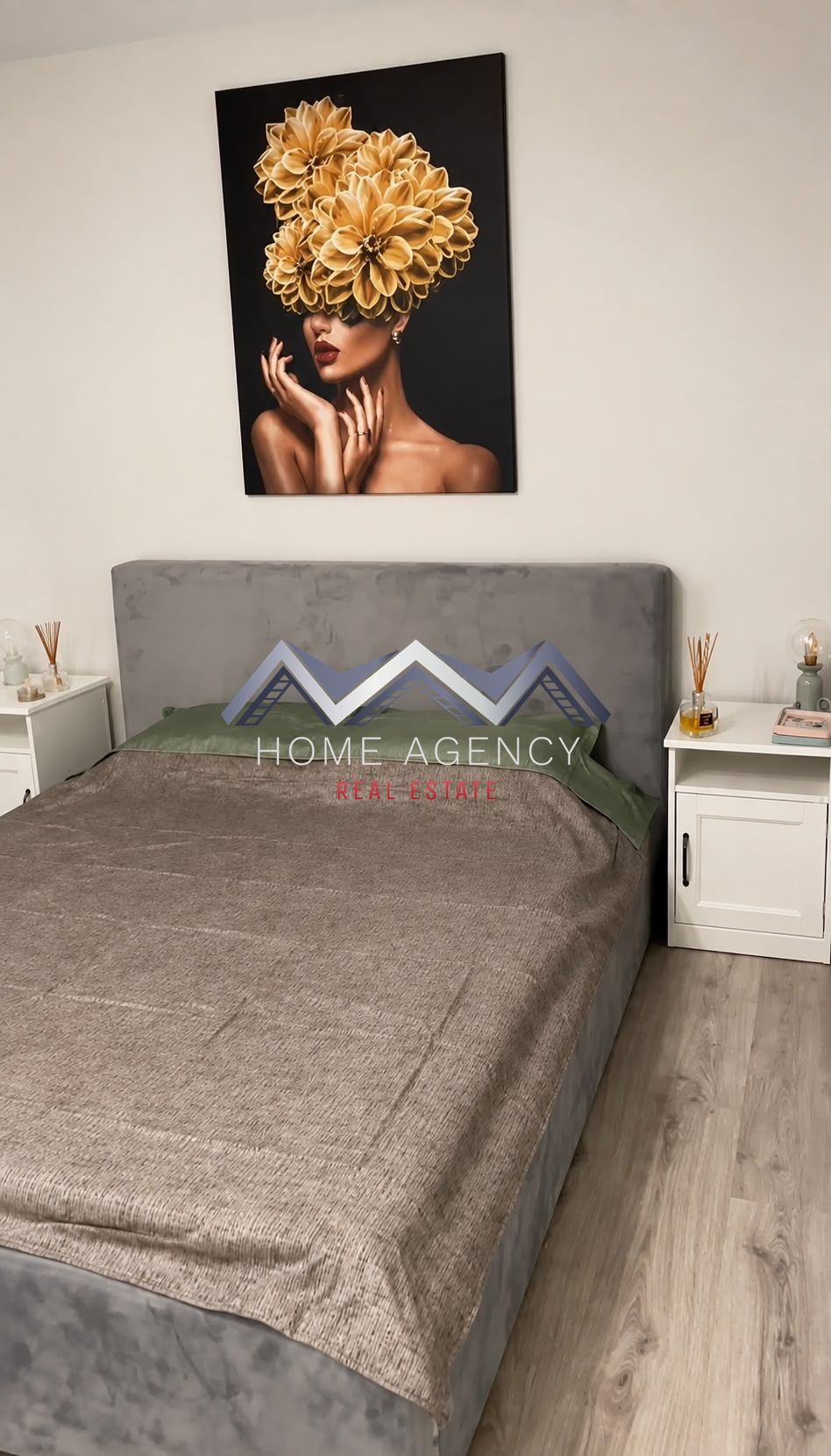 Apartament 2 camere Otopeni central — fotografia 5