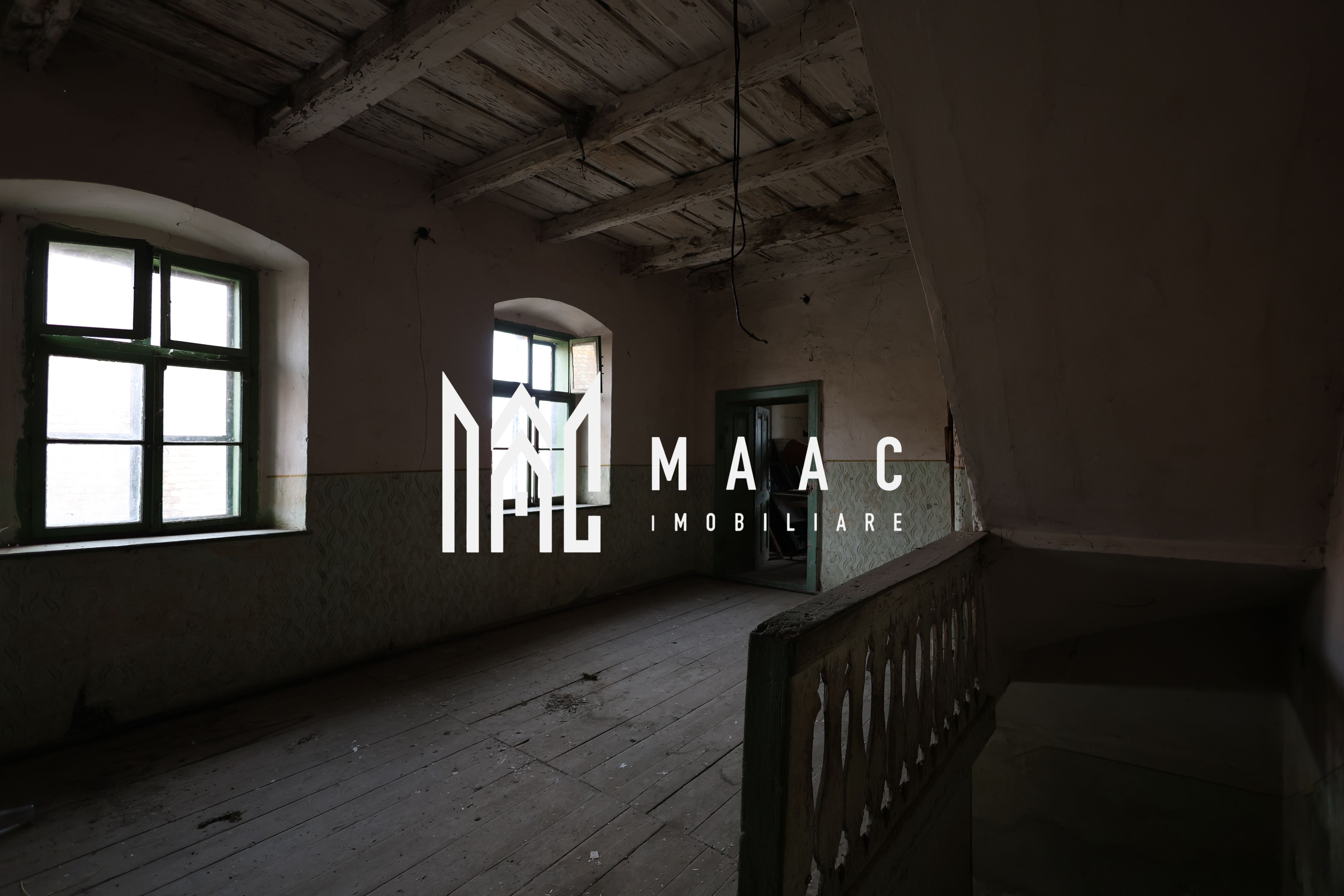 Casa  Samuel von Brukenthal | 700MPU | Nocrich — fotografia 15
