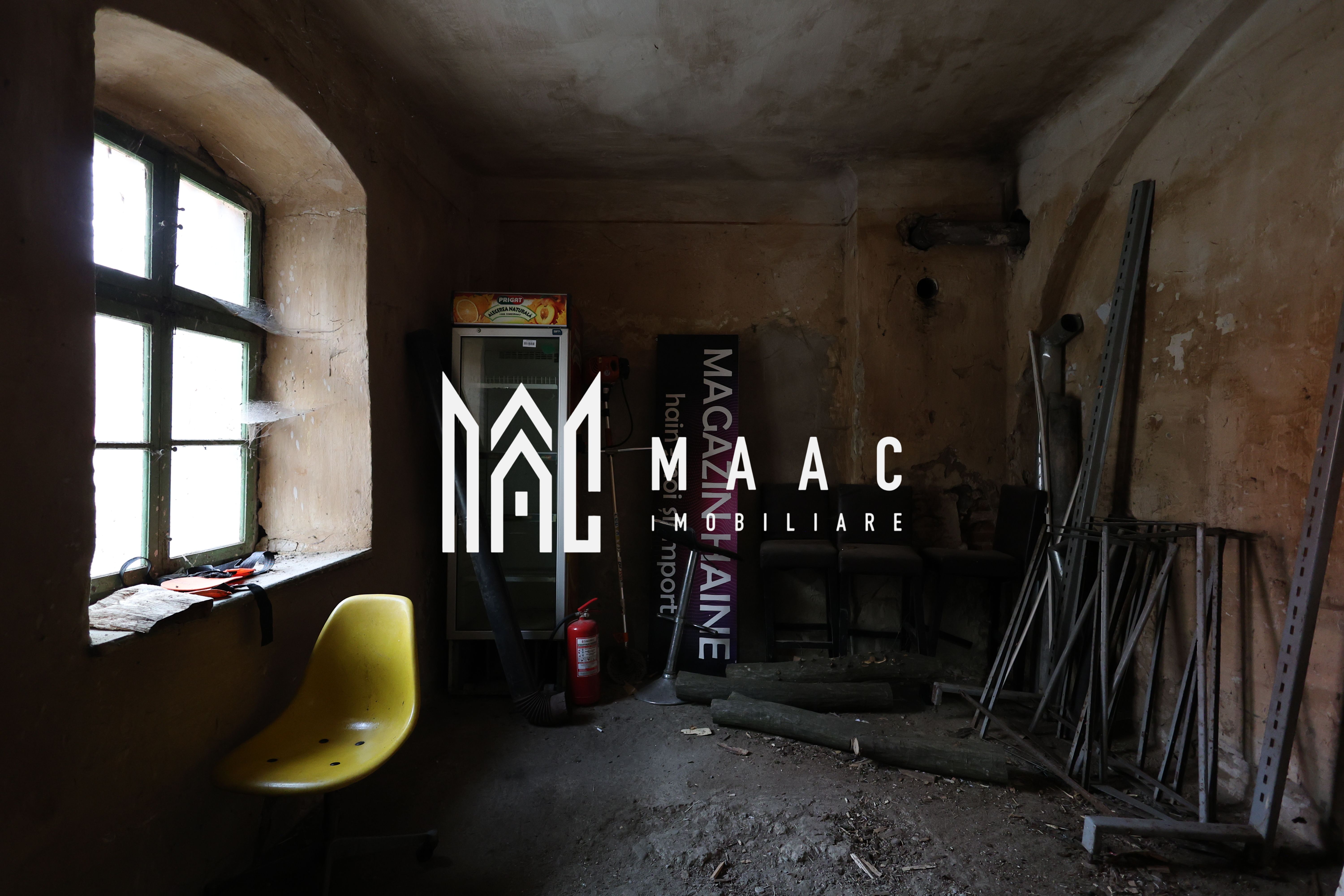 Casa  Samuel von Brukenthal | 700MPU | Nocrich — fotografia 16