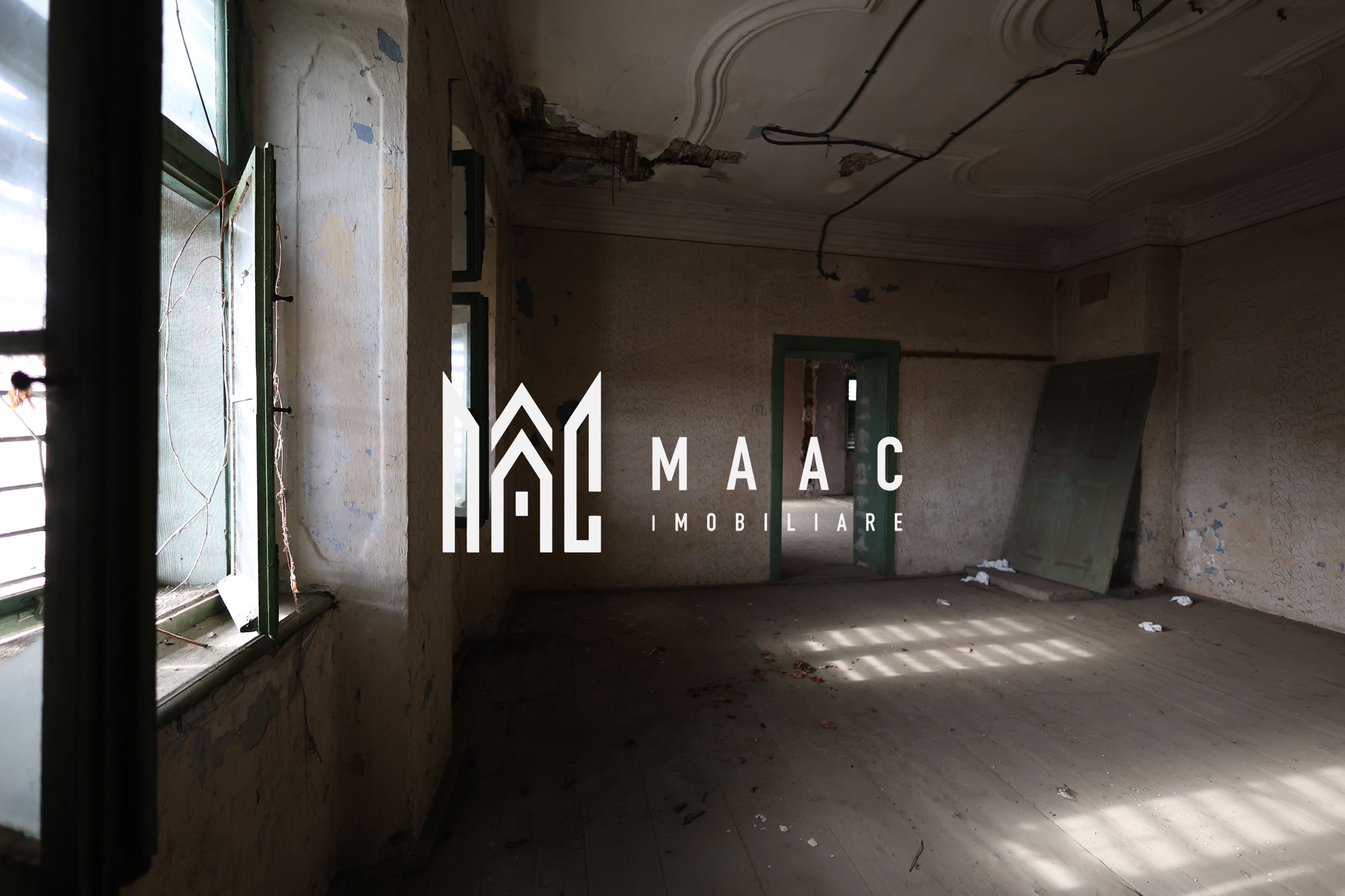 Casa  Samuel von Brukenthal | 700MPU | Nocrich — fotografia 21