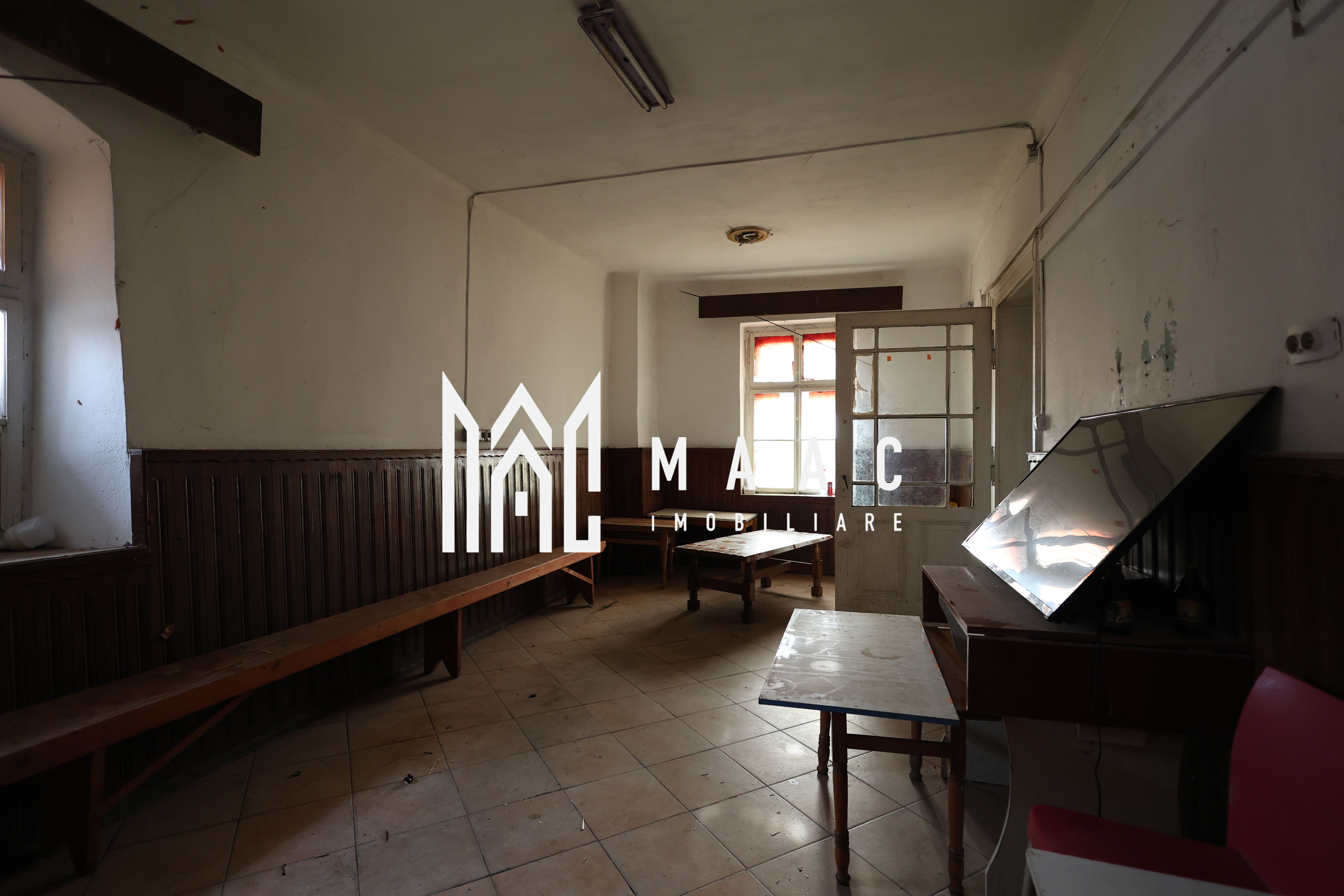 Casa  Samuel von Brukenthal | 700MPU | Nocrich — fotografia 4