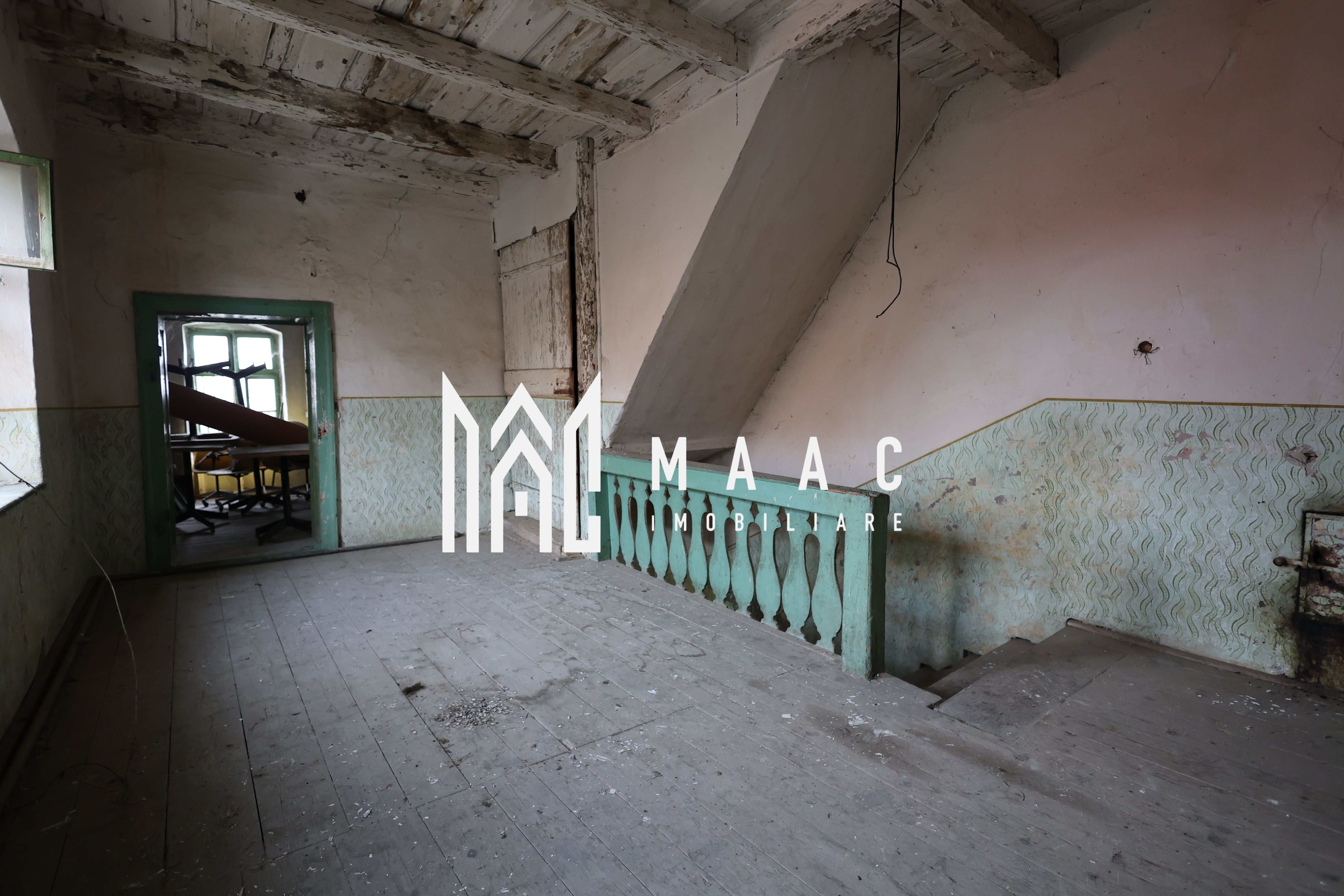 Casa  Samuel von Brukenthal | 700MPU | Nocrich — fotografia 8