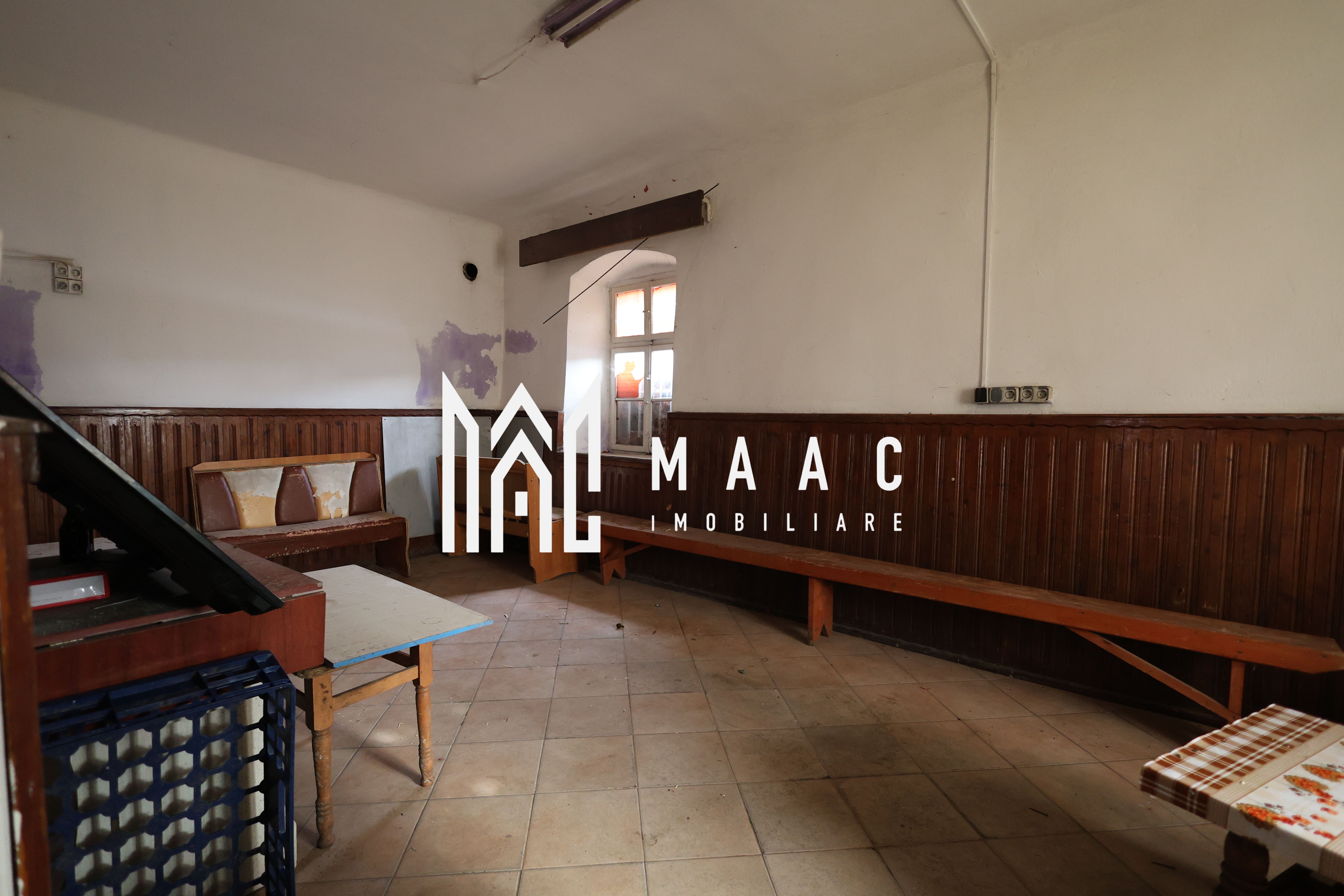 Casa  Samuel von Brukenthal | 700MPU | Nocrich — fotografia 9
