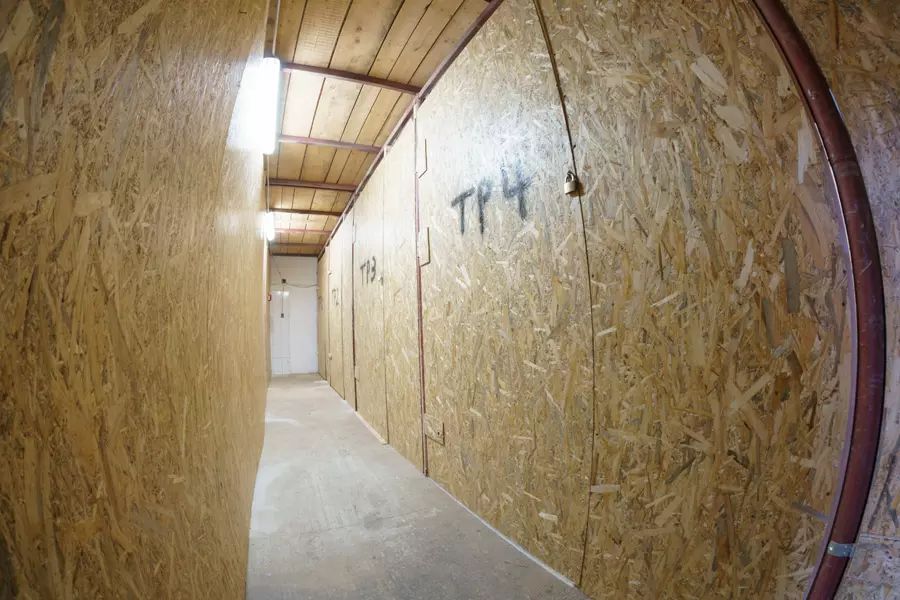 Oferim Boxe pentru depozitare — fotografia 2