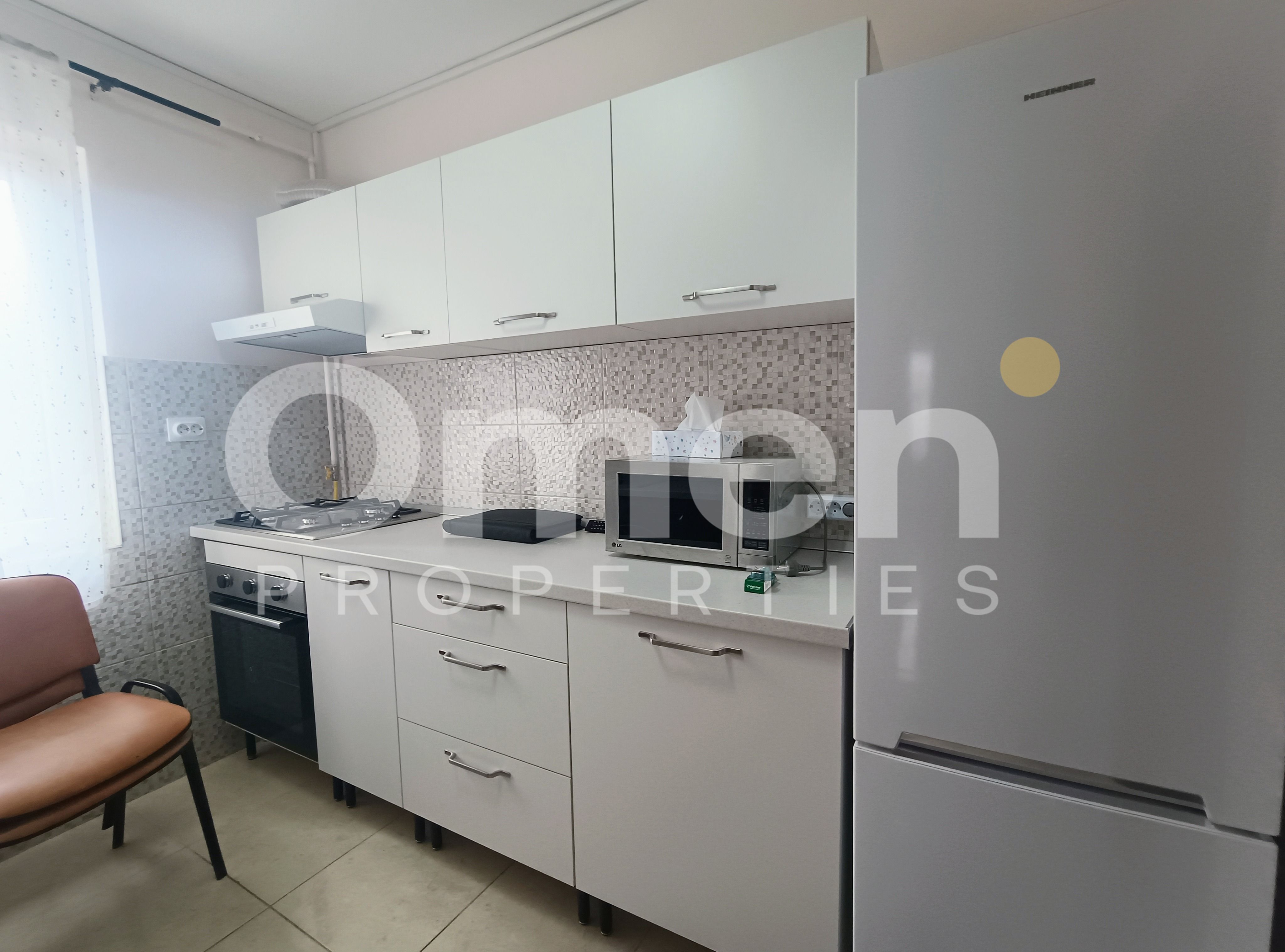 Apartament 2 camere | Vivo Mall | 32 mp — fotografia 3
