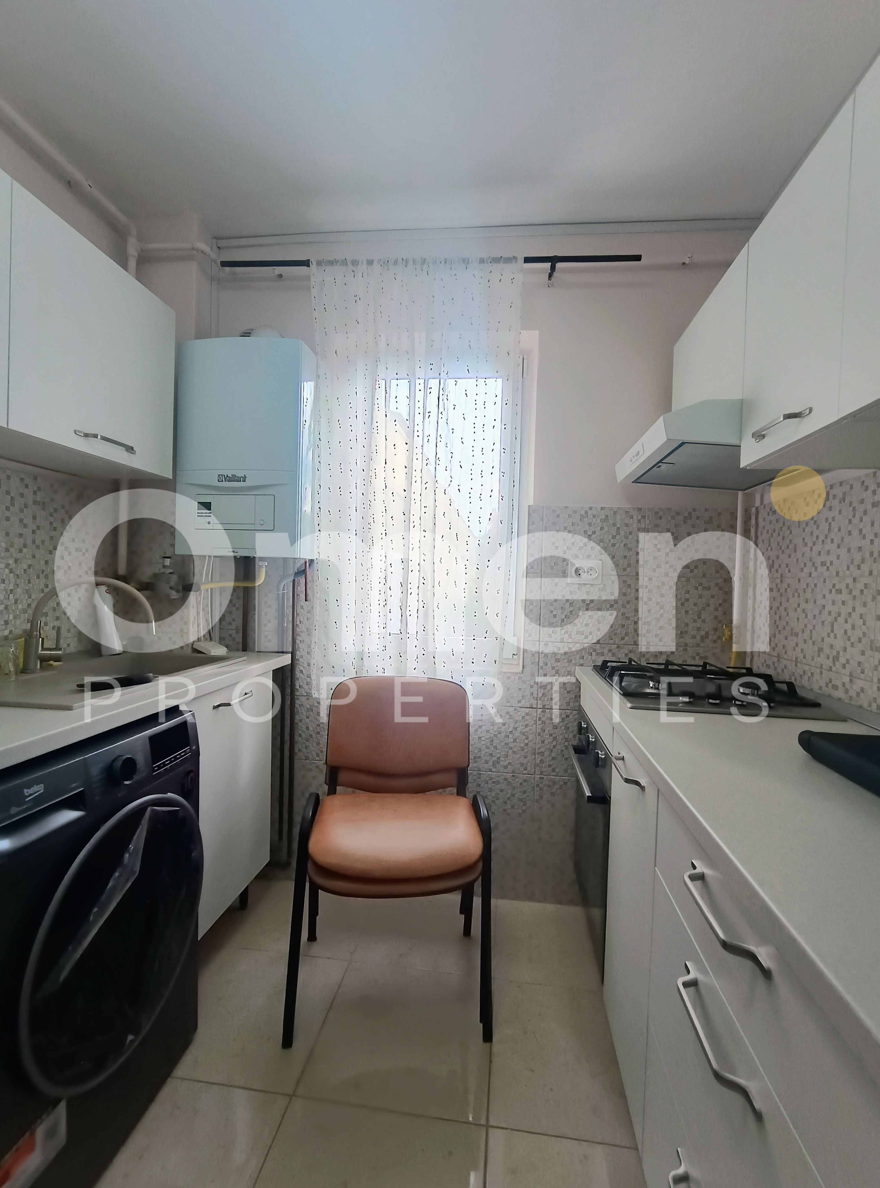 Apartament 2 camere | Vivo Mall | 32 mp — fotografia 4
