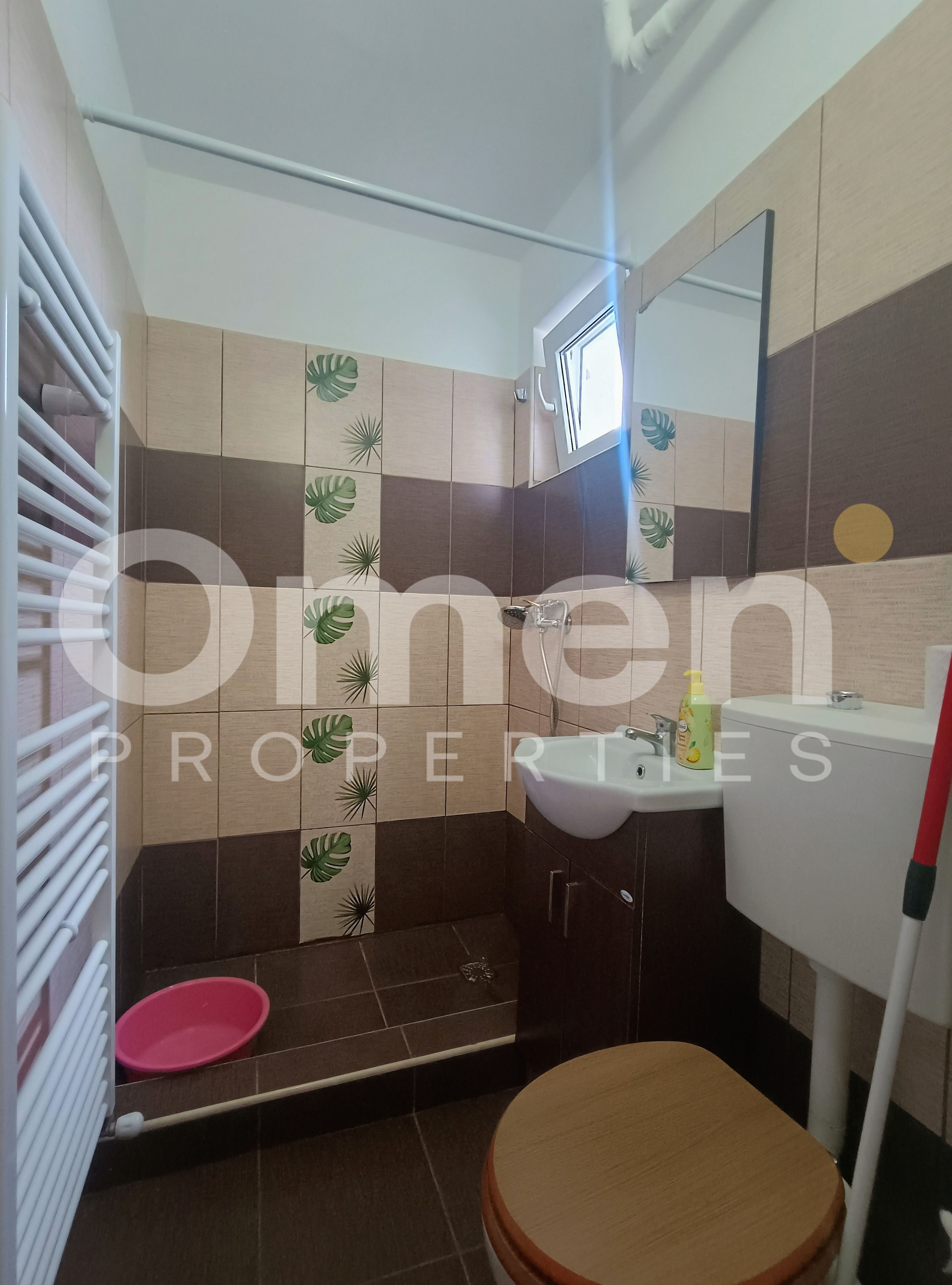 Apartament 2 camere | Vivo Mall | 32 mp — fotografia 6