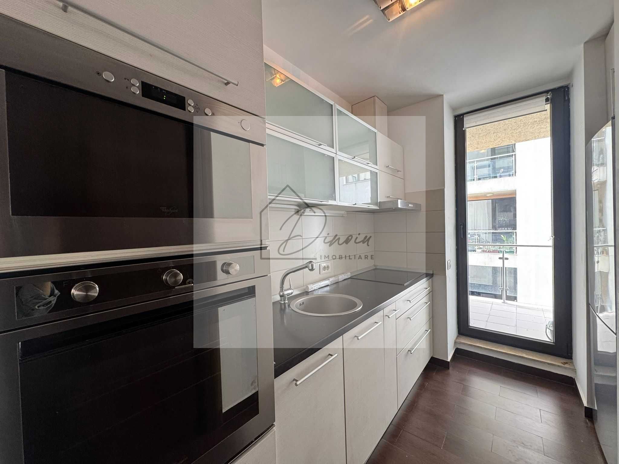 3 Camere Herăstrău – North Area Lake View I Promenada I COMISION 0% — fotografia 4