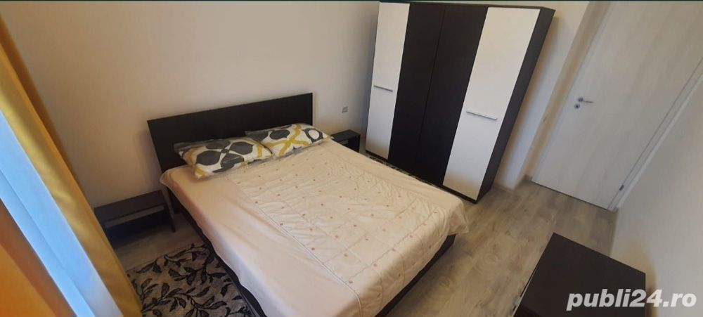inchiriere apartament 2camere — fotografia 3
