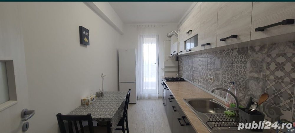 inchiriere apartament 2camere — fotografia 5