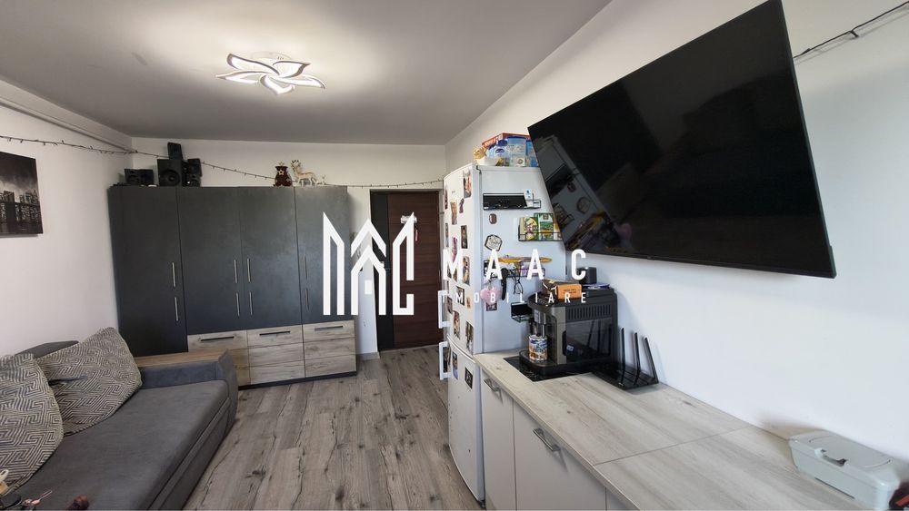 Apartament 2 camere | Etaj 1 | Balcon | Parcare | Magnolia