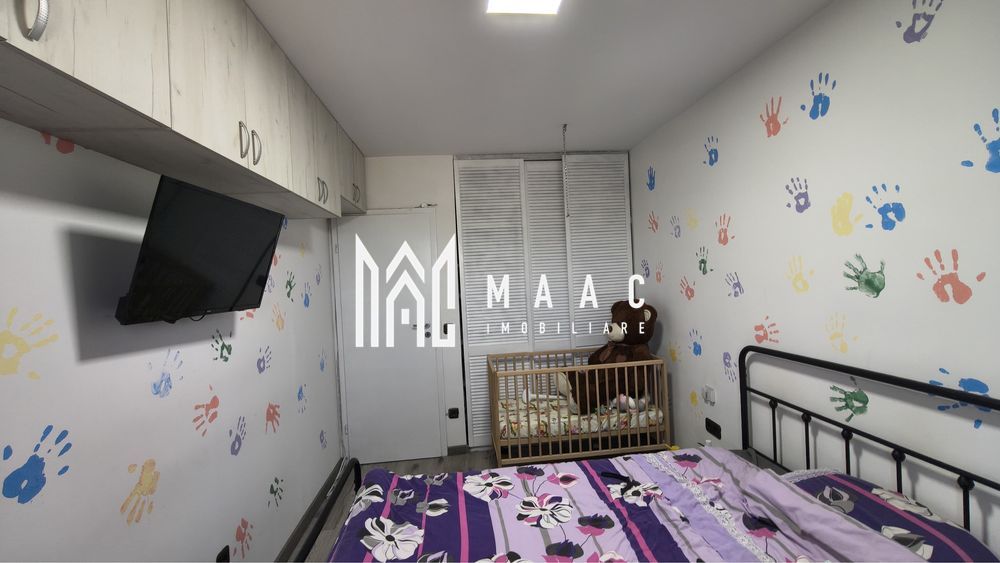 Apartament 2 camere | Etaj 1 | Balcon | Parcare | Magnolia — fotografia 4