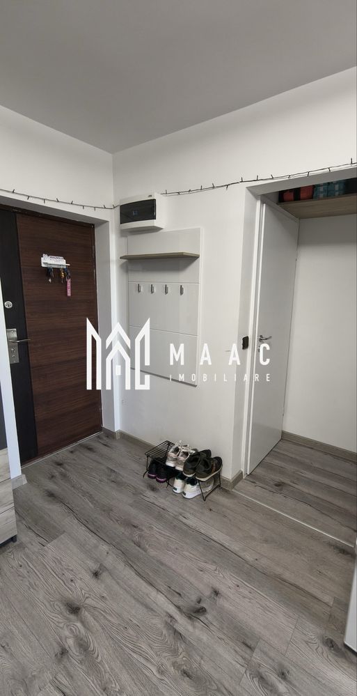 Apartament 2 camere | Etaj 1 | Balcon | Parcare | Magnolia — fotografia 7