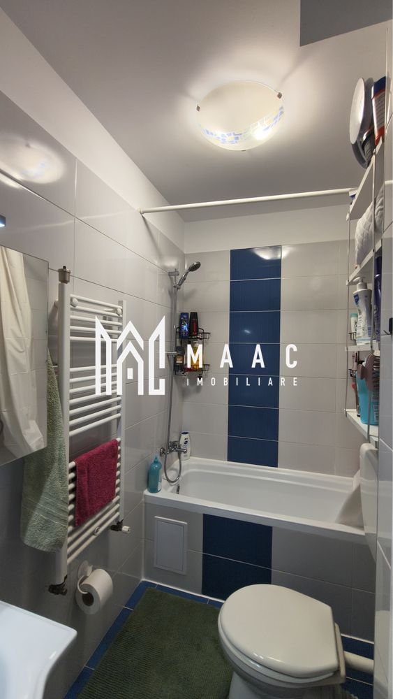 Apartament 2 camere | Etaj 1 | Balcon | Parcare | Magnolia — fotografia 8