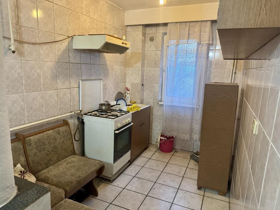Apartament 2 camere parter Deva