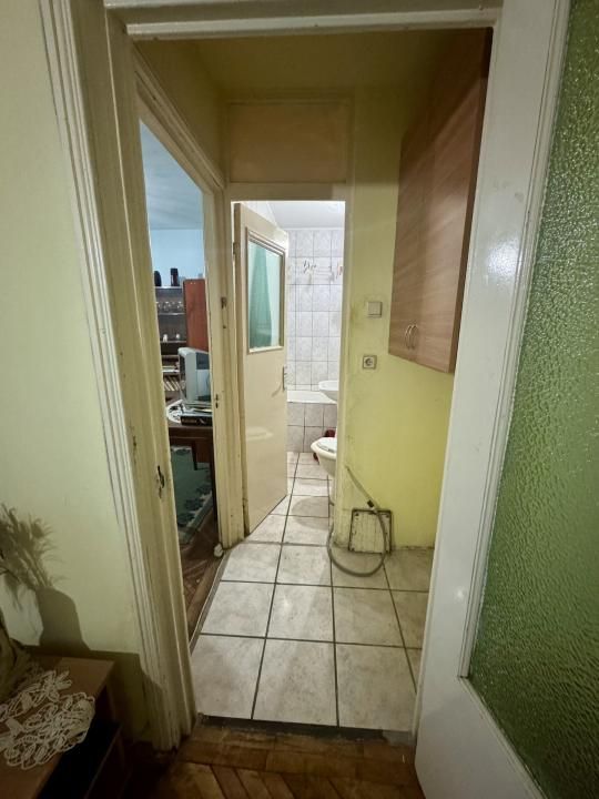 Apartament 2 camere parter Deva — fotografia 4