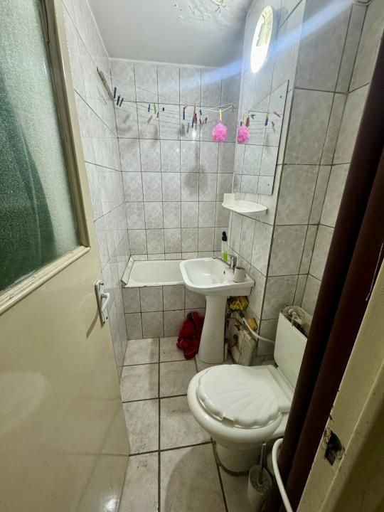 Apartament 2 camere parter Deva — fotografia 5
